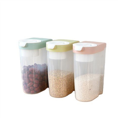 Airtight Food Storage Containers