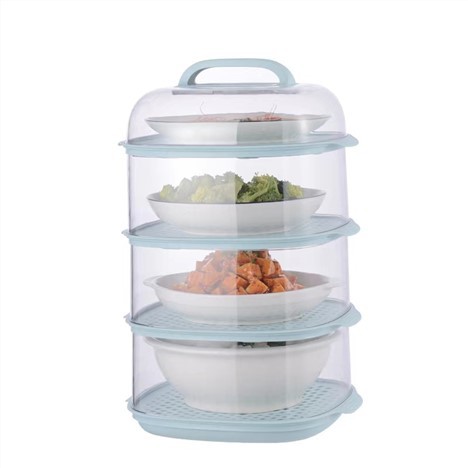 Multi-layer Food Insulation Cover